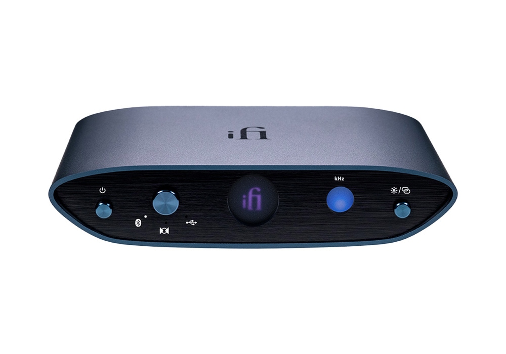 iFi audio - ZEN CAN Signature HFM 正規輸入品（HiFiMAN製